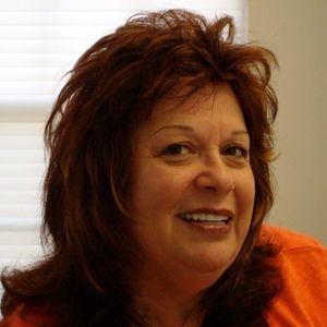 Meet your Posher, Phyllis